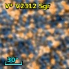 V* V2312 Sgr