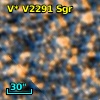 V* V2291 Sgr