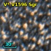 V* V1596 Sgr