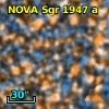 NOVA Sgr 1947 a