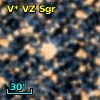 V* VZ Sgr