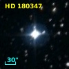 HD 180347