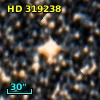 HD 319238