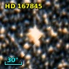 HD 167845