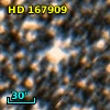 HD 167909