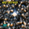 HD 167910