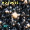 HD 319332