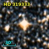 HD 319333