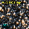 V* V2521 Sgr