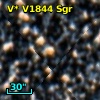 V* V1844 Sgr