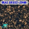 IRAS 18112-2940