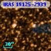 IRAS 18125-2939