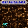 IRAS 18128-3037
