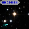 HD 234854
