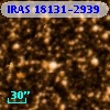 IRAS 18131-2939