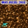 IRAS 18135-2811