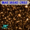 IRAS 18142-2932