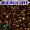 IRAS 18146-2951