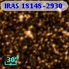 IRAS 18148-2930
