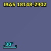 IRAS 18148-2902