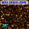 IRAS 18151-2945