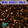 IRAS 18152-2959