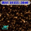 IRAS 18155-3040