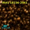 IRAS 18156-2941
