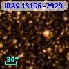 IRAS 18158-2929