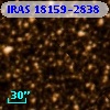 IRAS 18159-2838