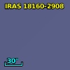 IRAS 18160-2908