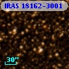 IRAS 18162-3001
