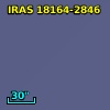 IRAS 18164-2846