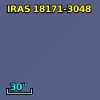 IRAS 18171-3048