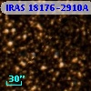 IRAS 18176-2910A