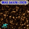 IRAS 18176-2929