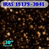 IRAS 18179-3041