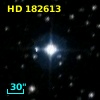 HD 182613