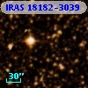 IRAS 18182-3039