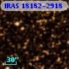 IRAS 18182-2918
