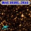 IRAS 18185-2831