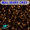 IRAS 18187-2811