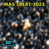 IRAS 18187-3023