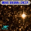 IRAS 18188-2827