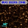 IRAS 18189-2946