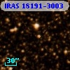 IRAS 18191-3003