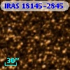 IRAS 18145-2845