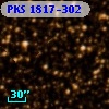 PKS 1817-302