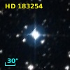 HD 183254
