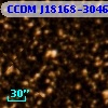 CCDM J18168-3046A